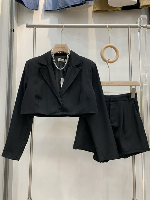 MALISTA STUDIO Two Piece Set